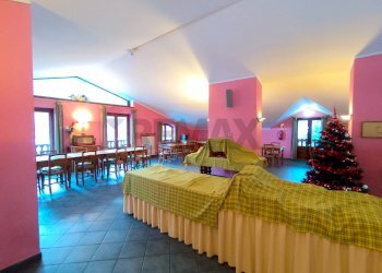 Camera / camera da letto - Hotel Via Nazionale
7, Pragelato - foto 12