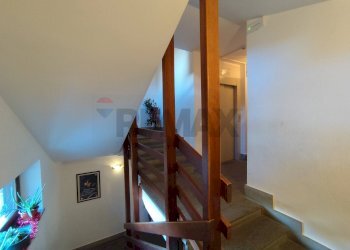Scale - Hotel Via Nazionale
7, Pragelato - foto 17