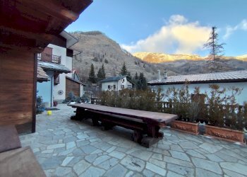 Terrazza - Hotel Via Nazionale
7, Pragelato - foto 26
