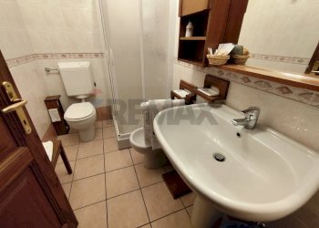 Bagno - Hotel Via Nazionale
7, Pragelato - foto 38