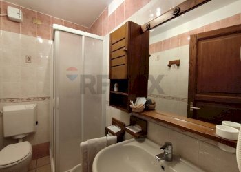 Bagno - Hotel Via Nazionale
7, Pragelato - foto 39