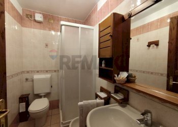 Bagno - Hotel Via Nazionale
7, Pragelato - foto 40