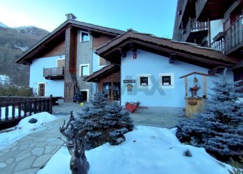 Casa all\'aperto - Hotel Via Nazionale
7, Pragelato - foto 41