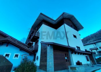 Casa all\'aperto - Hotel Via Nazionale
7, Pragelato - foto 42