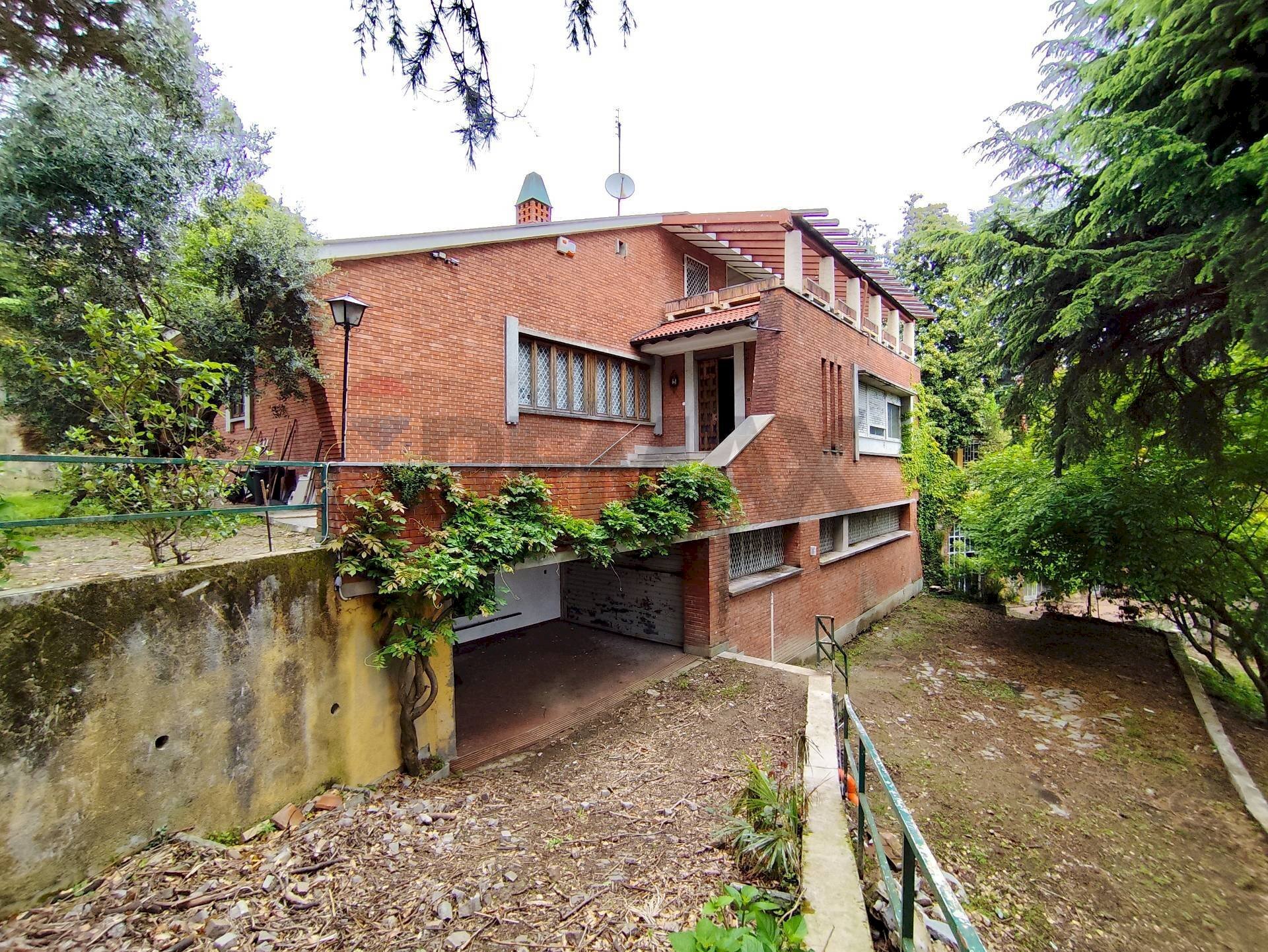 Casa all\'aperto - Villa Pino Torinese - foto 1