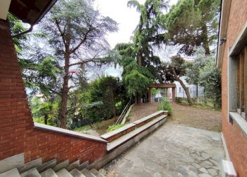 Giardino - Villa Pino Torinese - foto 7