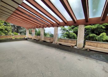 Terrazza - Villa Pino Torinese - foto 9