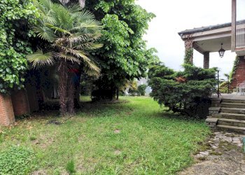 Giardino - Villa Pino Torinese - foto 11