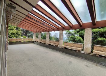Terrazza - Villa Pino Torinese - foto 15