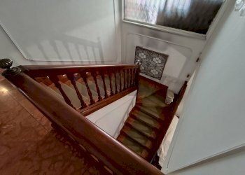 Scale - Villa Pino Torinese - foto 26