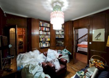 Soggiorno - Villa Pino Torinese - foto 29