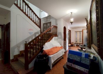 Scale - Villa Pino Torinese - foto 38