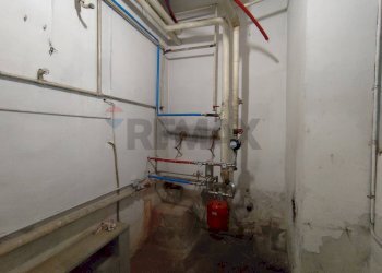 Dispensa di stoccaggio - Villa Pino Torinese - foto 52