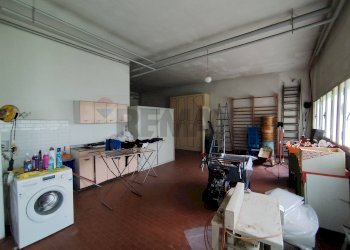 Lavanderia - Villa Pino Torinese - foto 54