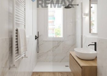 Bagno - Trilocale via valosa di sopra
 
23, Monza - foto 9