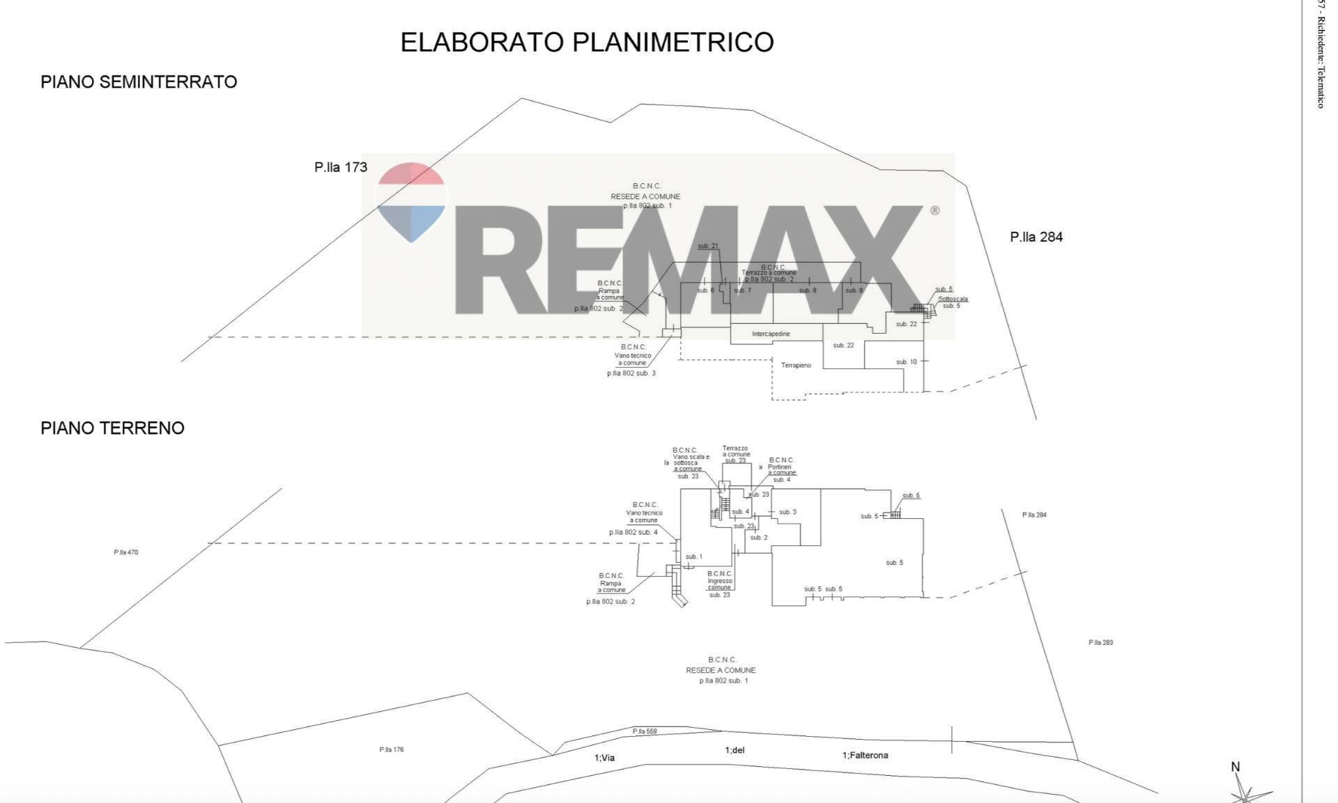 Pianta 2D - Residence VIA DEL FALTERONA
 
15/17, San Godenzo - floor plans 1