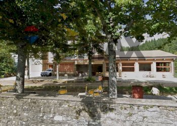 Casa all\'aperto - Residence VIA DEL FALTERONA
15/17, San Godenzo - photo 7