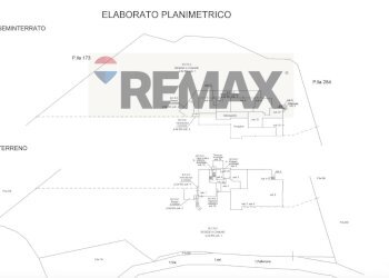 Pianta 2D - Residence VIA DEL FALTERONA
15/17, San Godenzo - photo 12