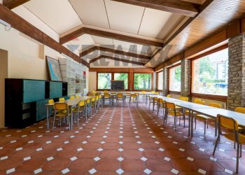 Sala da pranzo - Residence VIA DEL FALTERONA
15/17, San Godenzo - photo 14