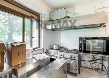 Cucina - Residence VIA DEL FALTERONA
15/17, San Godenzo - photo 19