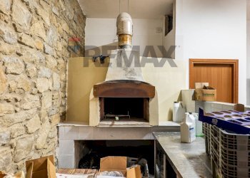 Forno a legna - Residence VIA DEL FALTERONA
15/17, San Godenzo - photo 20