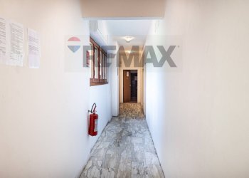 Hall / corridoio - Residence VIA DEL FALTERONA
15/17, San Godenzo - photo 27