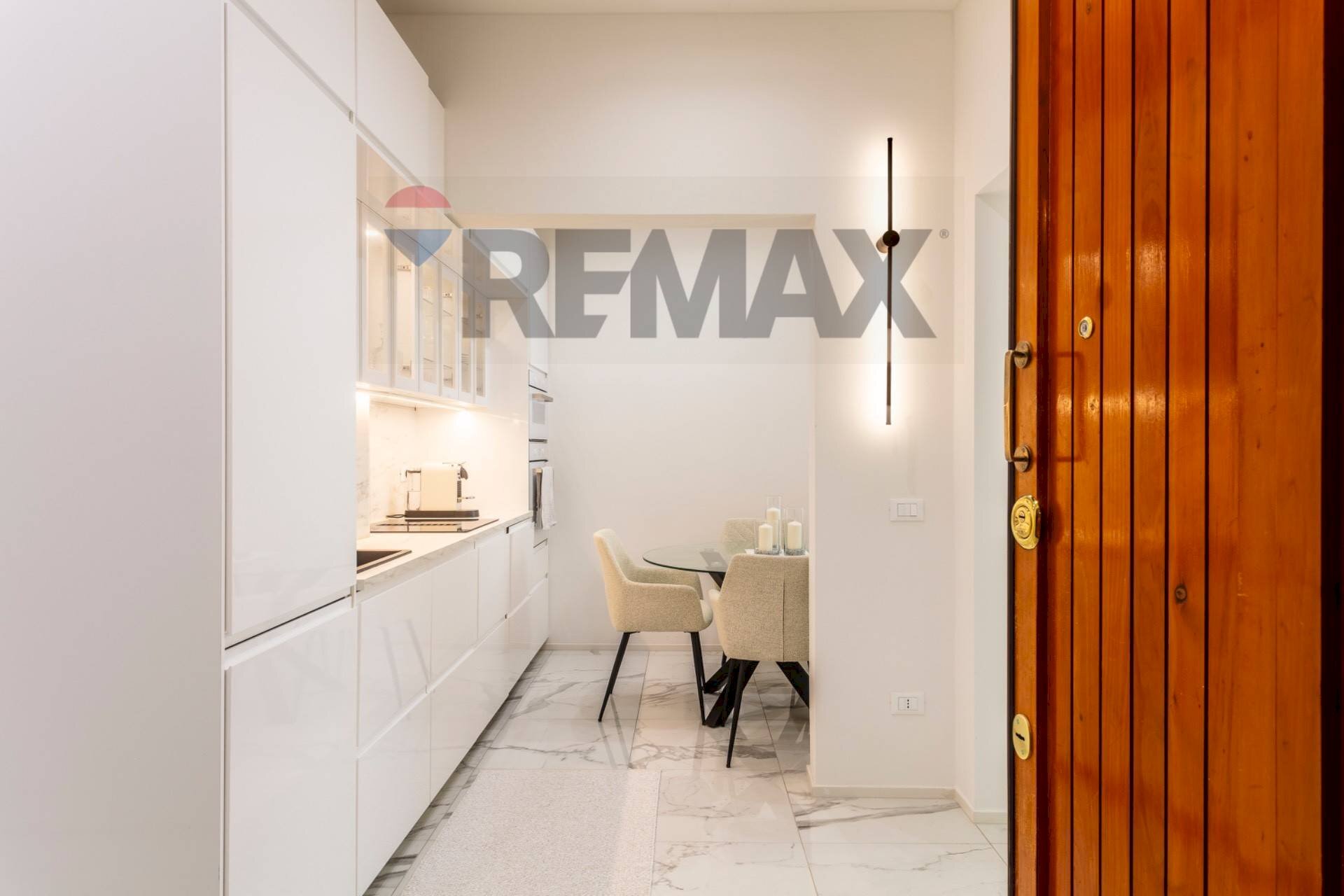 Cucina - Three-room apartment Via Quintino Sella
23, Firenze - photo 3