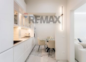Cucina - Three-room apartment Via Quintino Sella
 
23, Firenze - photo 2