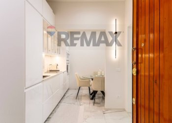 Cucina - Three-room apartment Via Quintino Sella
 
23, Firenze - photo 3