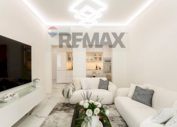 Soggiorno - Three-room apartment Via Quintino Sella
 
23, Firenze - photo 6