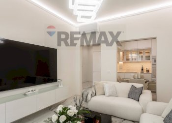 Soggiorno - Three-room apartment Via Quintino Sella
 
23, Firenze - photo 7