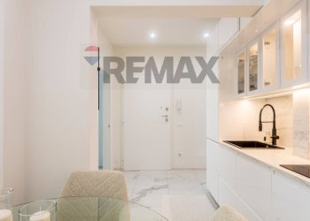 Cucina - Three-room apartment Via Quintino Sella
 
23, Firenze - photo 9