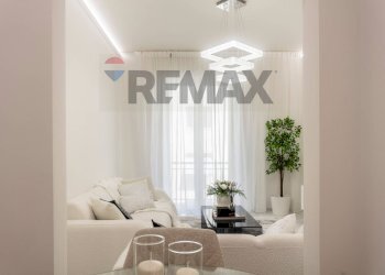 Soggiorno - Three-room apartment Via Quintino Sella
 
23, Firenze - photo 10