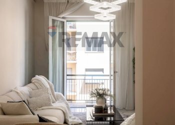 Soggiorno - Three-room apartment Via Quintino Sella
 
23, Firenze - photo 11