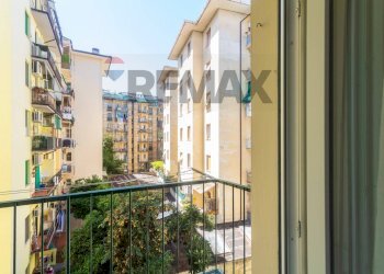 Balcone - Three-room apartment Via Quintino Sella
 
23, Firenze - photo 21