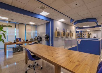 Ufficio - Shop Prato - photo 24