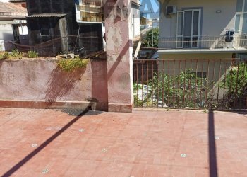 Terrazza - Casa indipendente cesare battisti
 
39, Fiumefreddo di Sicilia - foto 8