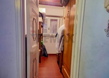 Hall / corridoio - Appartamento Via Lombardo
 
10, Letojanni - foto 10