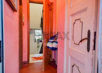 Hall / corridoio - Appartamento Via Lombardo
 
10, Letojanni - foto 17