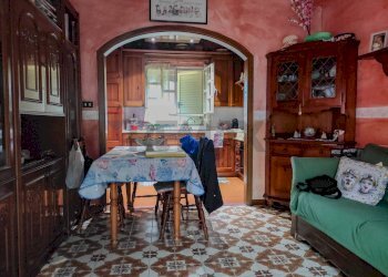 Sala da pranzo - Appartamento Via Lombardo
 
10, Letojanni - foto 20
