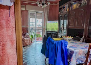 Sala da pranzo - Appartamento Via Lombardo
 
10, Letojanni - foto 21