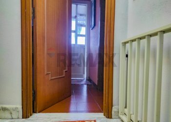Hall / corridoio - Appartamento Via Lombardo
 
10, Letojanni - foto 23