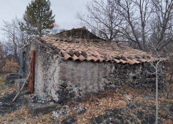 Casa all\'aperto - Terreno agricolo Contrada Mirio
sn, Biancavilla - foto 44