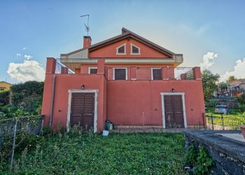 Casa all\'aperto - Villa via Cava
 
39, Viagrande - foto 2