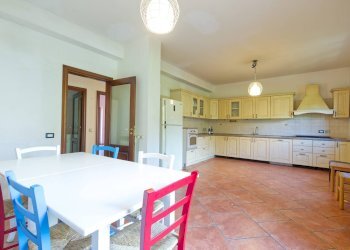 Cucina - Villa via Cava
 
39, Viagrande - foto 12