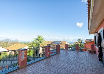 Terrazza - Villa via Cava
 
39, Viagrande - foto 33