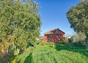 Casa all\'aperto - Villa via Cava
 
39, Viagrande - foto 35