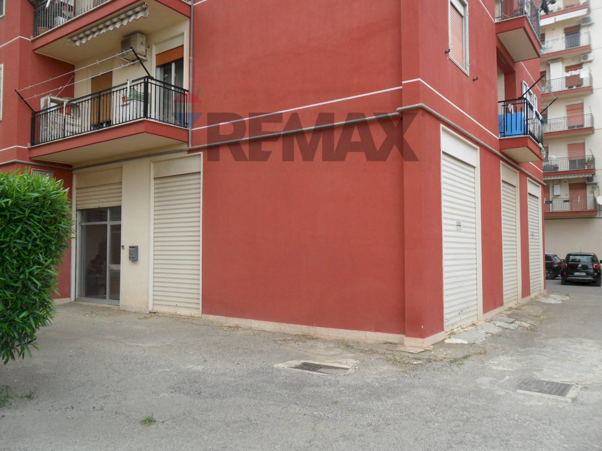 Edificio all\'aperto - Magazzino Via Dei Mille
 
2, Caltanissetta - foto 1