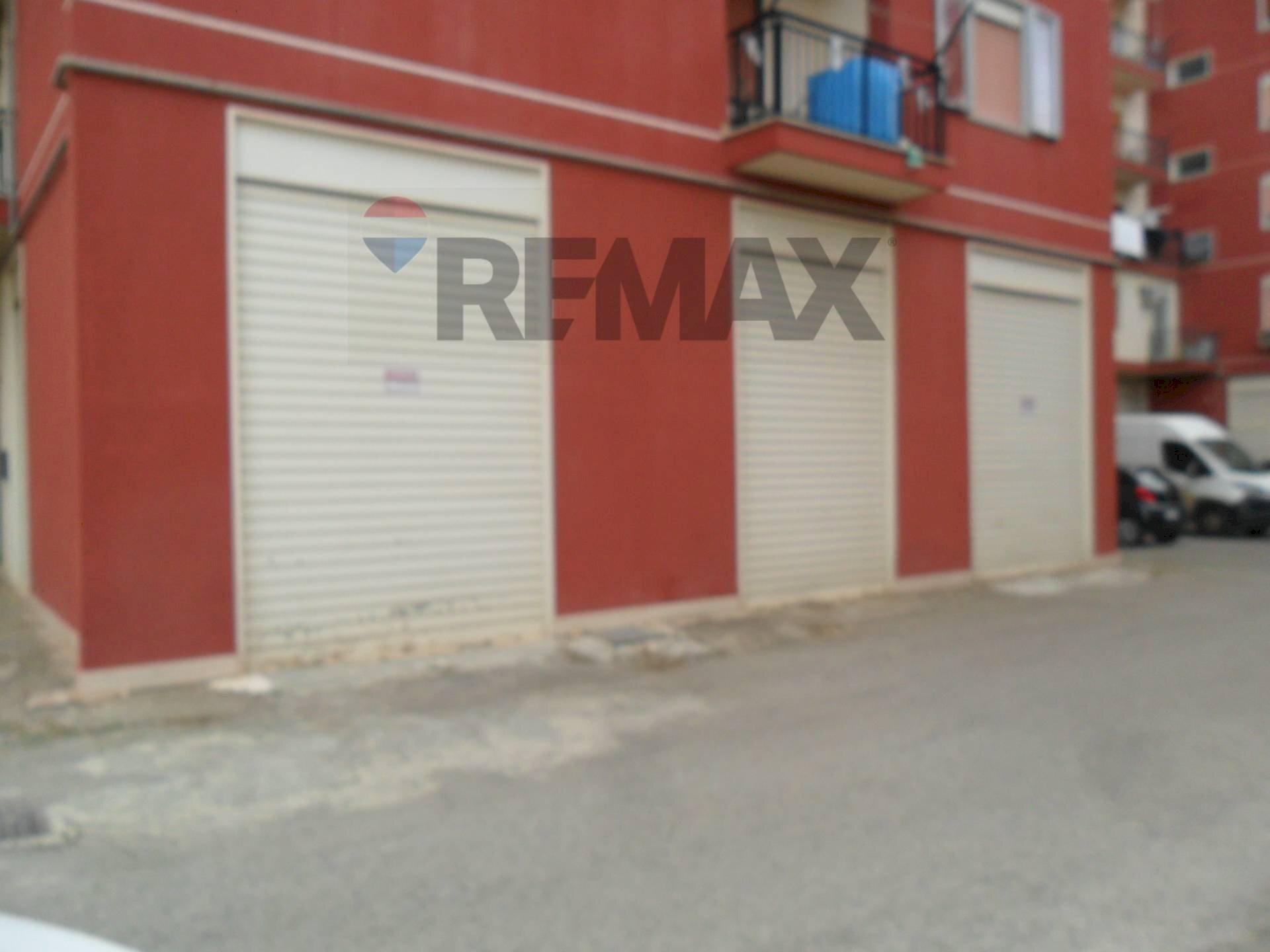 Edificio all\'aperto - Magazzino Via Dei Mille
 
2, Caltanissetta - foto 2