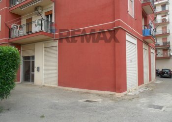 Edificio all\'aperto - Magazzino Via Dei Mille
 
2, Caltanissetta - foto 1